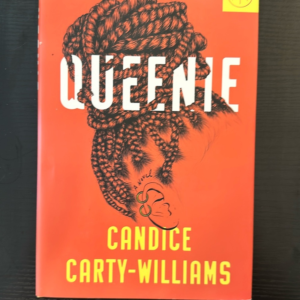 Queenie BOTM